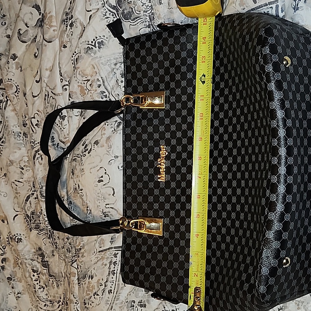 NWT Women's 6PC Bag Set - Picture 3 of 10